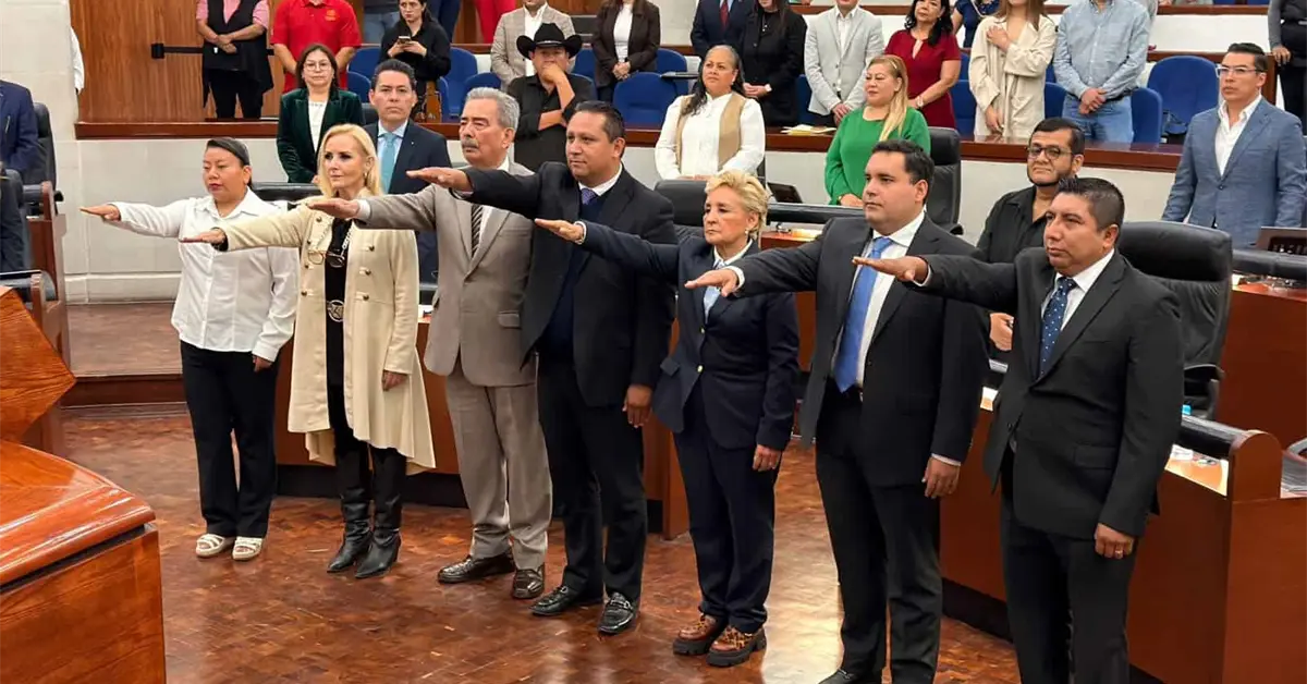 G&aacute;mez Mac&iacute;as presidir&aacute; la Directiva de Congreso