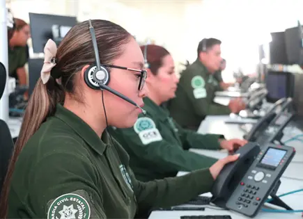 GCE reporta 29 detenidos y ocho vehículos recuperados GCE reporta 29 detenidos y ocho vehículos recuperados