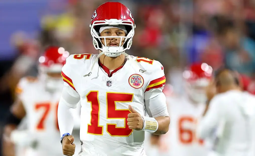 Horario y dónde ver en México el Monday Night Football