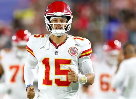 Horario y d&oacute;nde ver en M&eacute;xico el Monday Night Football