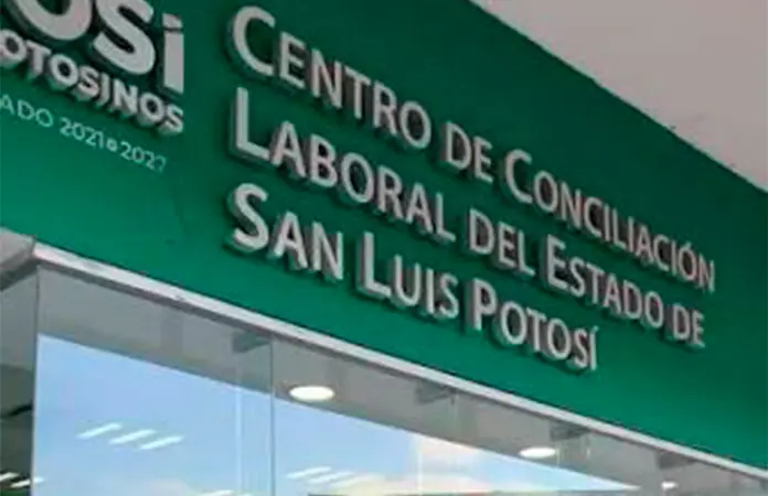 Logran acuerdos el 90% de los pleitos laborales