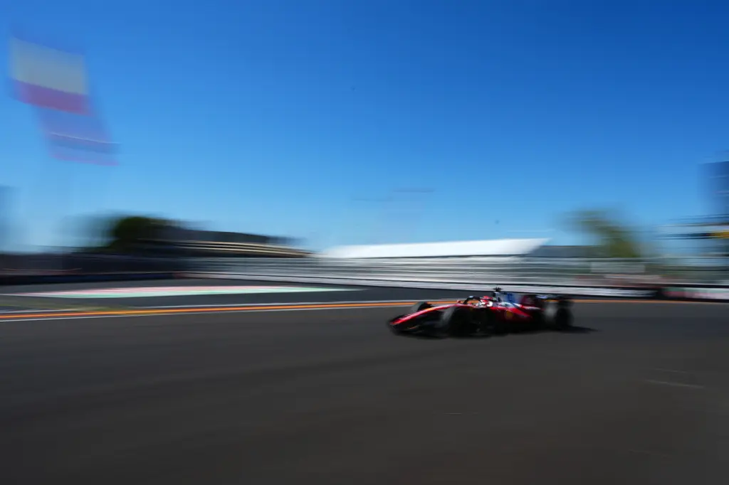 Madrid promete cambios de trazado para 2027 en su nuevo circuito de F1