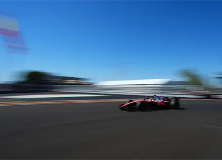 Madrid promete cambios de trazado para 2027 en su nuevo circuito de F1