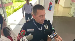 Polic&iacute;as acusados de robo acudieron a un auxilio: Villa Guti&eacute;rrez