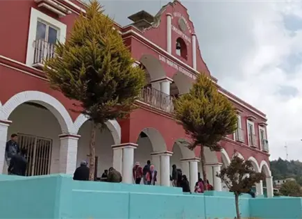 Oaxaca: sin Grito de Independencia en cinco municipios por crisis