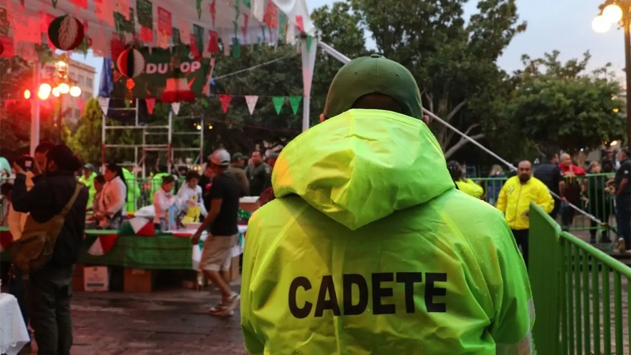Operativo de seguridad en 59 municipios por fiestas patrias