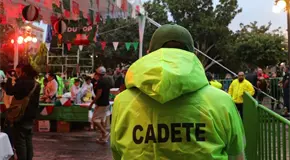 Operativo de seguridad en 59 municipios por fiestas patrias