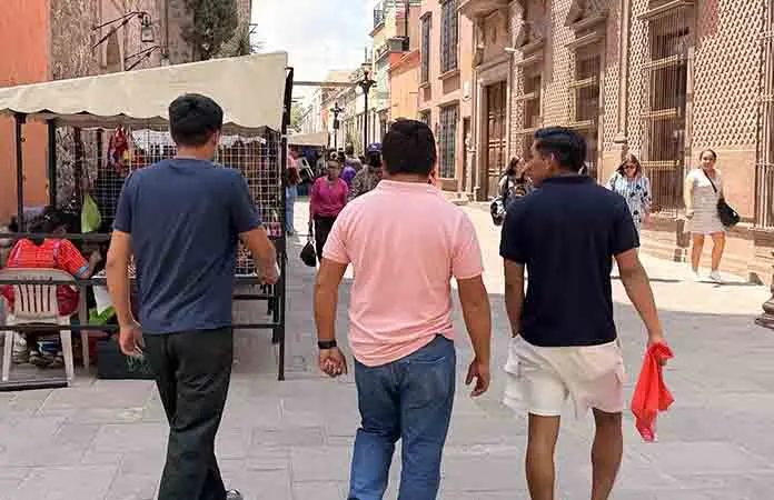 Requiere "micromachismo" atención para evitar su normalización: psicólogo
