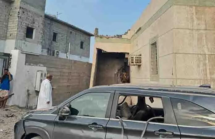 Se recrudece el conflicto yemení