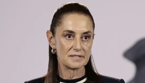 Sheinbaum vuelve a cargar contra la prueba PISA