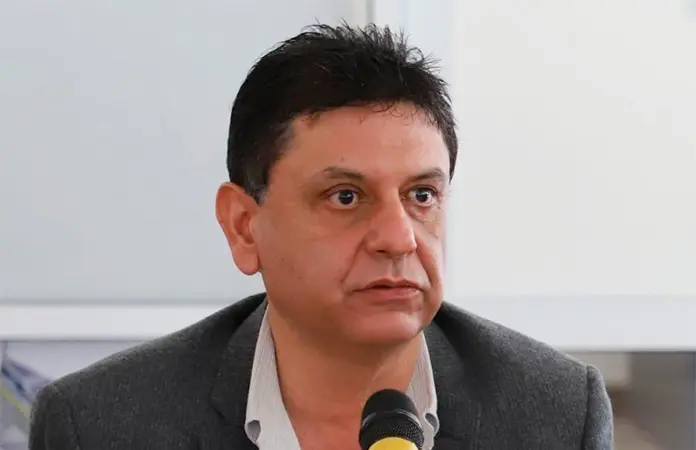 SL capital tiene más de 8 mil hectáreas de reserva territorial