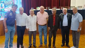 Torneo Internacional de Boliche reconoce a figuras potosinas