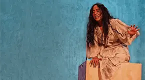 Adriana Tristeza, relato de un feminicidio