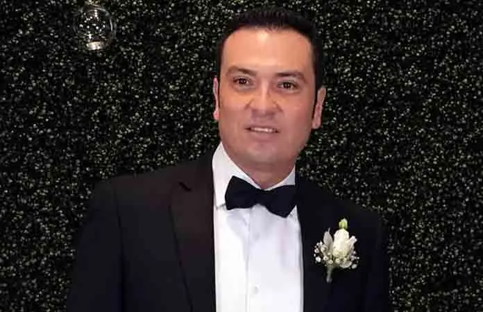 Amigo de "Andy" se enriqueció con la 4T
