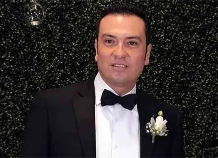 Amigo de "Andy" se enriqueció con la 4T Amigo de "Andy" se enriqueció con la 4T