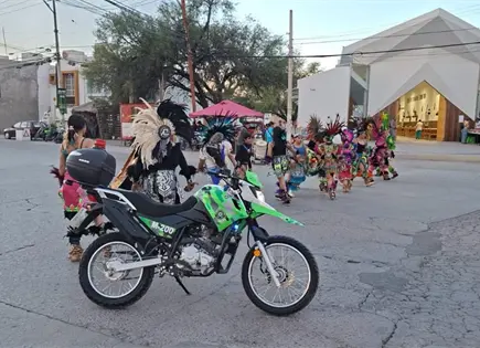 Aplicar&aacute;n 27 cierres viales por festejos patrios en Soledad