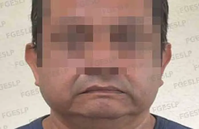 Atrapan a un estafador en Villa de Reyes