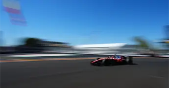 Bruno Michel ilusionado con la F2 en M&eacute;xico: espera lleno total