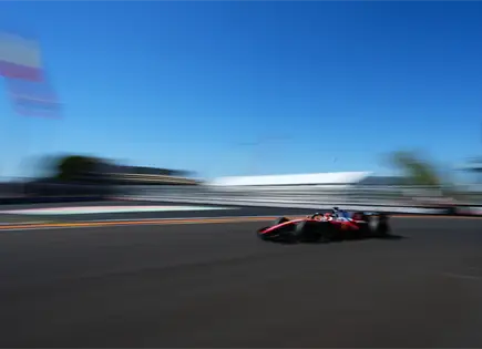Cambios en circuito de Madrid tras Gran Premio España Cambios en circuito de Madrid tras Gran Premio España