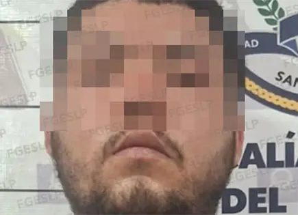Capturan a presunto feminicida buscado en Zacatecas
