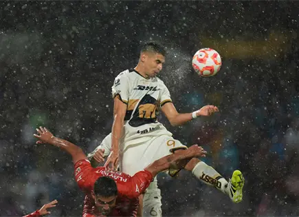 CNA investiga pr&aacute;cticas monop&oacute;licas en futbol mexicano