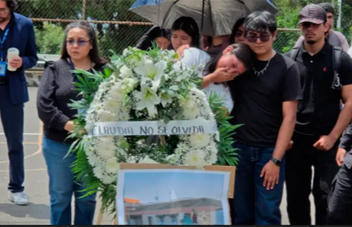 Cónsul de España confía en esclarecimiento de asesinato de estudiante