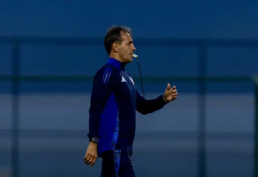 Costa Rica busca renovar selección bajo mando de Fernando Batista