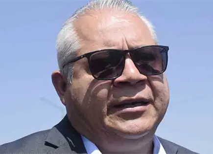 El arma con que mató guardia a su hermano no era de la GCE El arma con que mató guardia a su hermano no era de la GCE