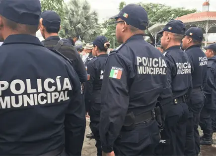 Fiscal&iacute;a de Nayarit reconoce infiltraci&oacute;n del crimen organizado en polic&iacute;as
