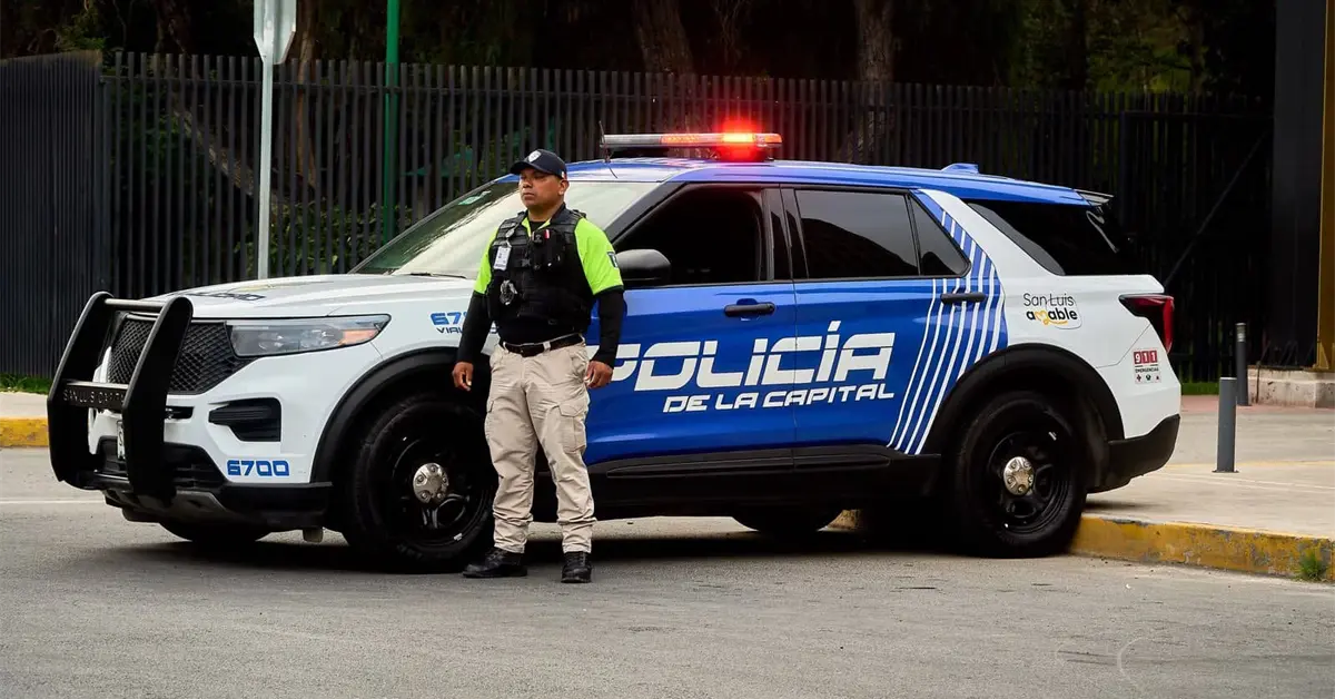 Inicia operativo por fiestas patrias en la capital Inicia operativo por fiestas patrias en la capital
