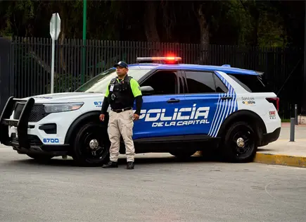 Inicia operativo por fiestas patrias en la capital