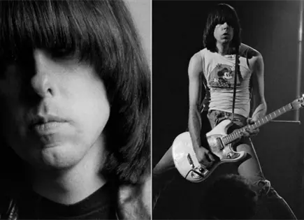 Johnny Ramone: 22 años desde su fallecimiento y legado en Ramones Johnny Ramone: 22 años desde su fallecimiento y legado en Ramones