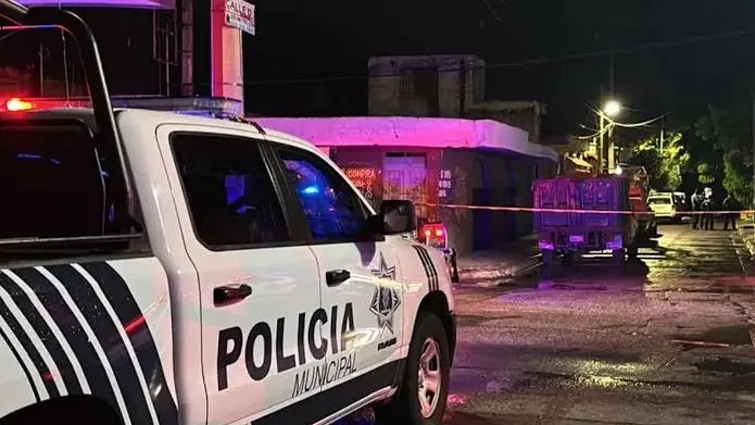 Jornada violenta deja tres asesinados en Mazatlán