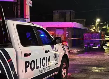 Jornada violenta deja tres asesinados en Mazatlán Jornada violenta deja tres asesinados en Mazatlán