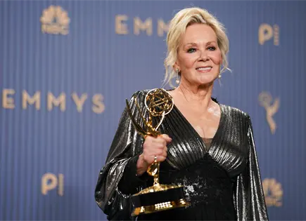 Lista parcial de ganadores de los Emmy 2026 Lista parcial de ganadores de los Emmy 2026