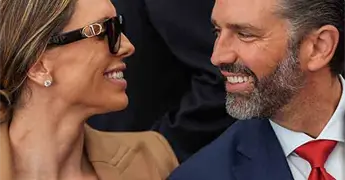 Oligarca ruso pag&oacute; boda de Trump Jr.
