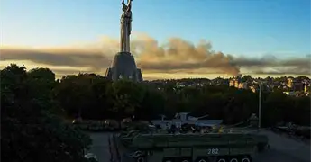 "Parar&aacute;n ataques si Rusia lo hace"