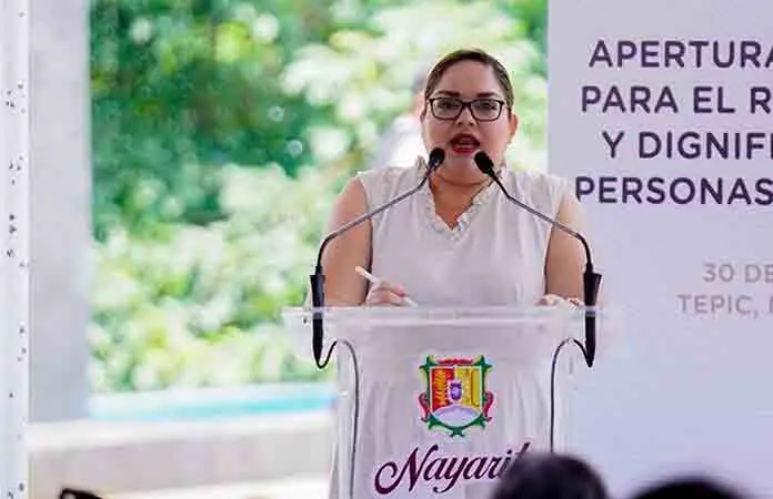 "Policías de Nayarit están infiltradas"