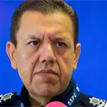 Ponen en duda robo de municipales en la Col. Morales Ponen en duda robo de municipales en la Col. Morales