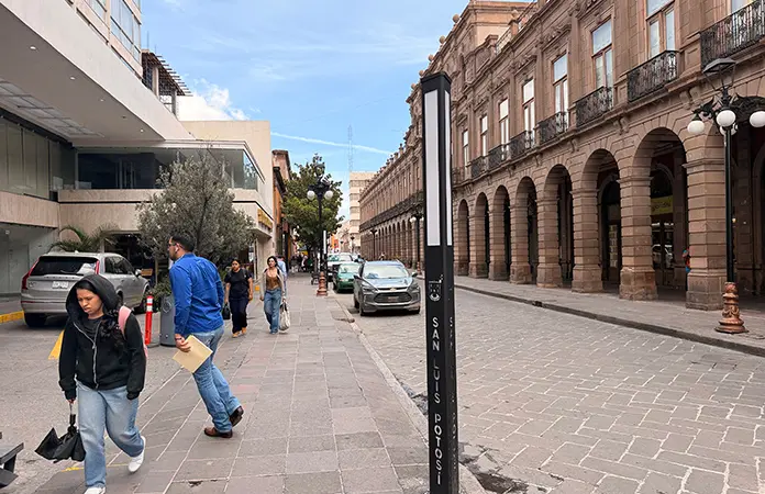 Propondrán un plan B para el alumbrado