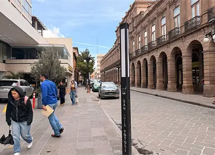 Propondrán un plan B para el alumbrado Propondrán un plan B para el alumbrado