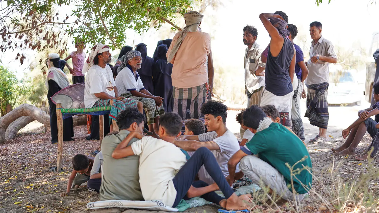 Rebeldes hutíes toman islas estratégicas en Yemen y afectan rutas marítimas