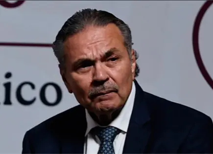Romero Oropeza muestra incongruencia de Morena, aseguran senadores Romero Oropeza muestra incongruencia de Morena, aseguran senadores