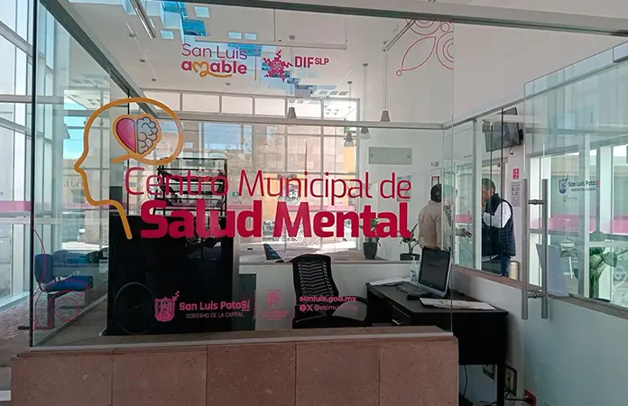 Salud mental debe reforzarse: Frinne Azuara Yarzábal