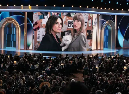 Taylor Swift asiste a partido de Travis Kelce en Kansas City Taylor Swift asiste a partido de Travis Kelce en Kansas City