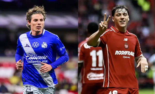 Puebla vs Toluca: Horario y canales para ver el partido en vivo
