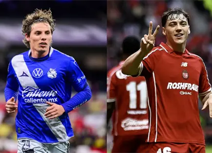 Puebla vs Toluca: Horario y canales para ver el partido en vivo Puebla vs Toluca: Horario y canales para ver el partido en vivo