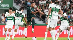 Ag&oacute;nica victoria del Madrid en Elche