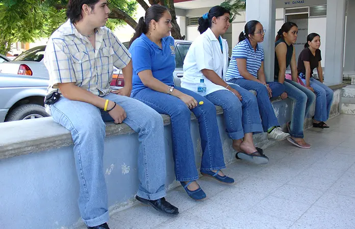 Aumenta ansiedad en los estudiantes