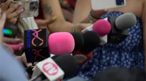 Censura se disfraza de violencia de g&eacute;nero